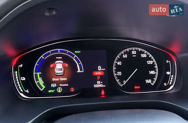 Седан Honda Insight 2018 в 