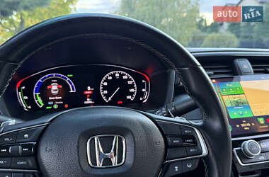 Седан Honda Insight 2018 в 
