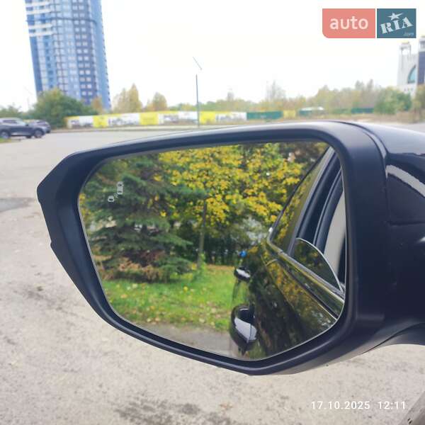 Седан Honda Insight 2021 в Киеве