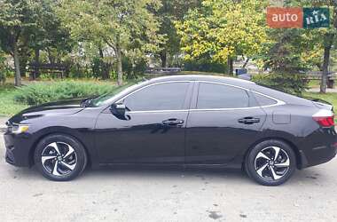 Седан Honda Insight 2021 в Києві