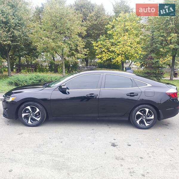 Седан Honda Insight 2021 в Киеве