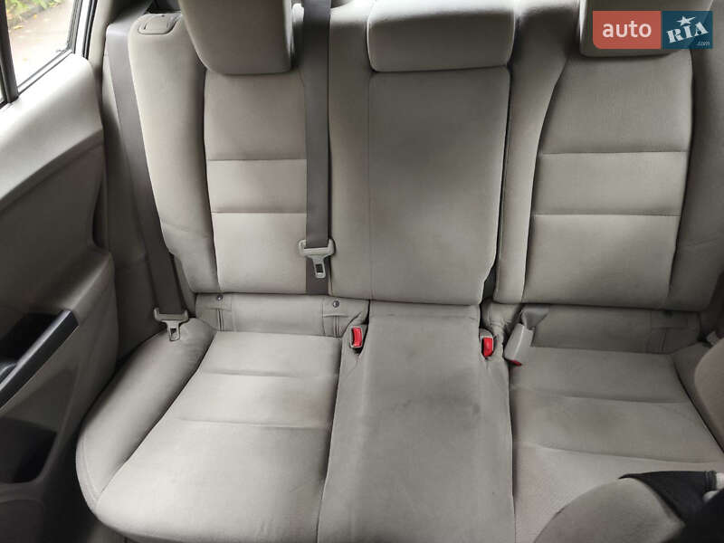Хэтчбек Honda Insight 2013 в Виннице фото 2 Хэтчбек Honda Insight 2013 в Виннице