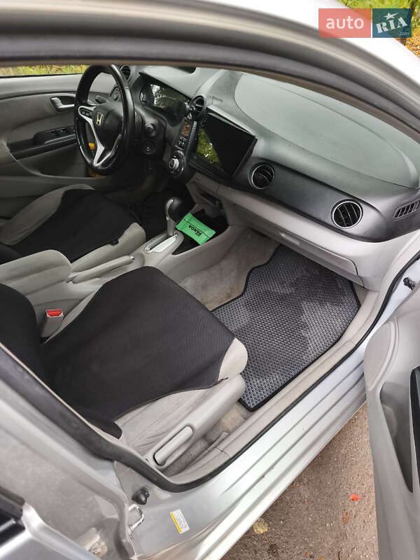 Хэтчбек Honda Insight 2013 в Виннице фото 5 Хэтчбек Honda Insight 2013 в Виннице