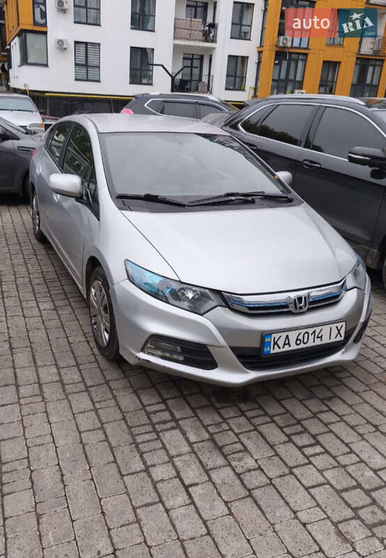 Хэтчбек Honda Insight 2013 в Виннице фото 3 Хэтчбек Honda Insight 2013 в Виннице