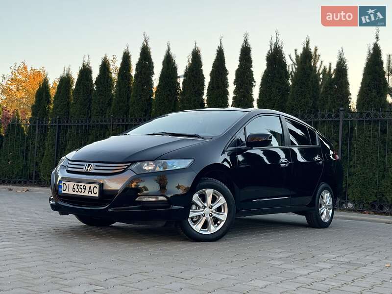 Хетчбек Honda Insight 2009 в Одесі фото 7 Хетчбек Honda Insight 2009 в Одесі