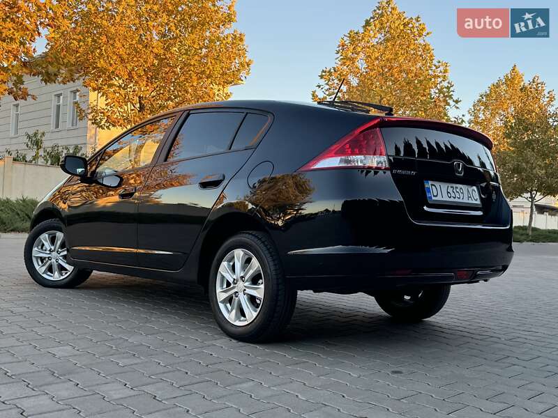Хетчбек Honda Insight 2009 в Одесі фото 28 Хетчбек Honda Insight 2009 в Одесі