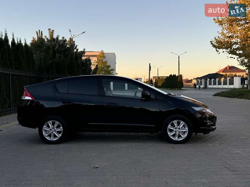 Хетчбек Honda Insight 2009 в Одесі фото 49 Хетчбек Honda Insight 2009 в Одесі