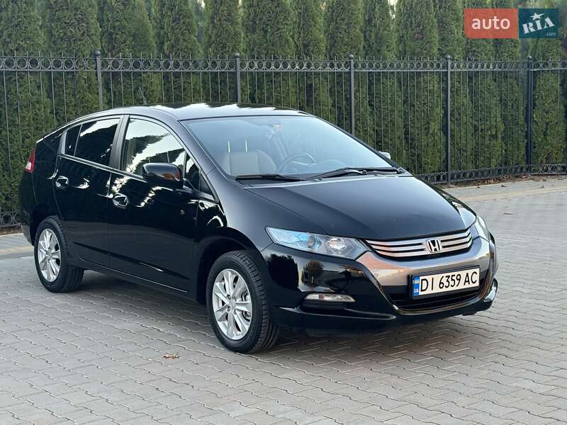 Хетчбек Honda Insight 2009 в Одесі фото 51 Хетчбек Honda Insight 2009 в Одесі