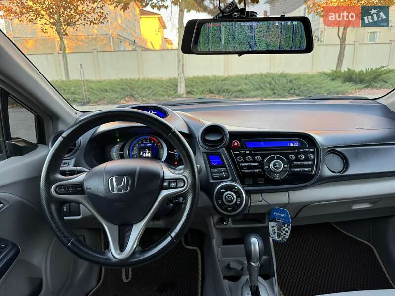 Хетчбек Honda Insight 2009 в Одесі фото 69 Хетчбек Honda Insight 2009 в Одесі
