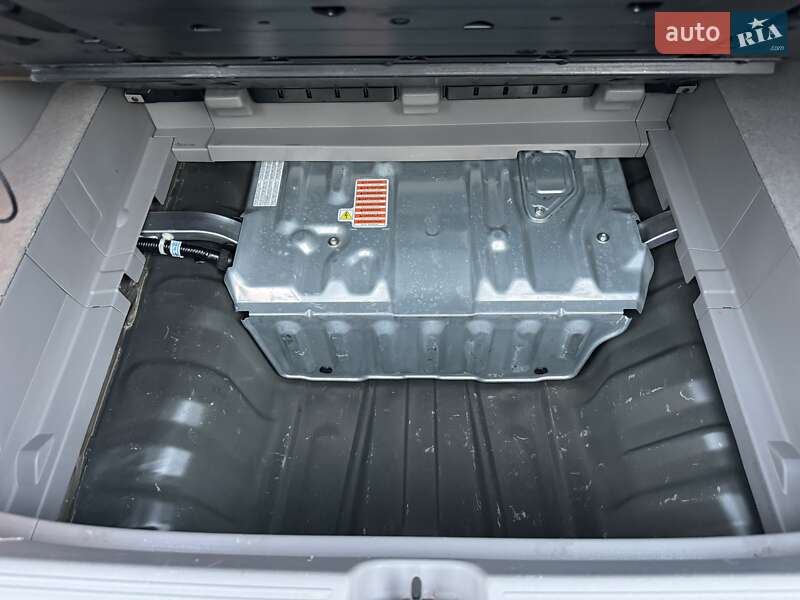 Хетчбек Honda Insight 2009 в Одесі фото 77 Хетчбек Honda Insight 2009 в Одесі