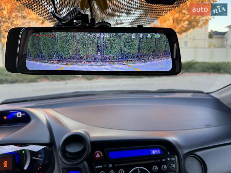 Хетчбек Honda Insight 2009 в Одесі фото 75 Хетчбек Honda Insight 2009 в Одесі