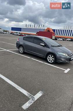 Хетчбек Honda Insight 2010 в Одесі