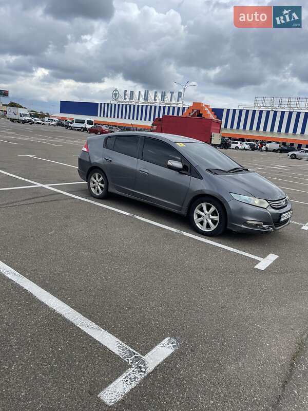 Хетчбек Honda Insight 2010 в Одесі фото 4 Хетчбек Honda Insight 2010 в Одесі