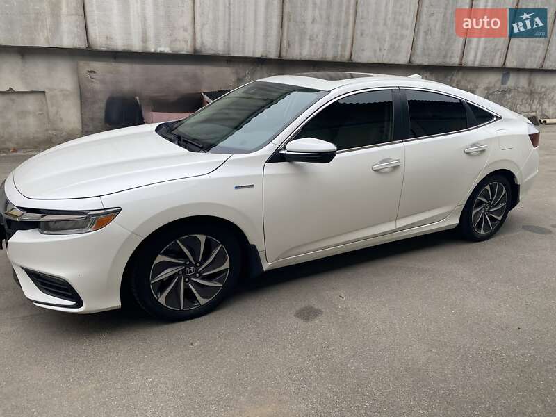 Седан Honda Insight 2018 в Києві