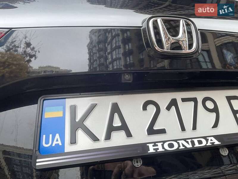 Седан Honda Insight 2019 в Киеве
