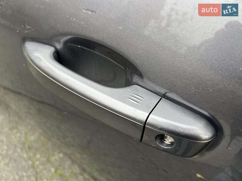 Седан Honda Insight 2022 в Києві фото 9 Седан Honda Insight 2022 в Києві