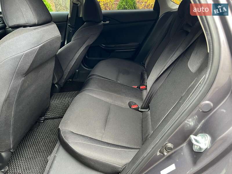 Седан Honda Insight 2022 в Києві фото 23 Седан Honda Insight 2022 в Києві