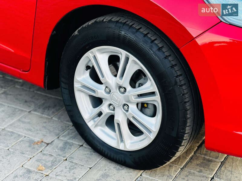 Хетчбек Honda Insight 2010 в Здолбуніві фото 24 Хетчбек Honda Insight 2010 в Здолбуніві