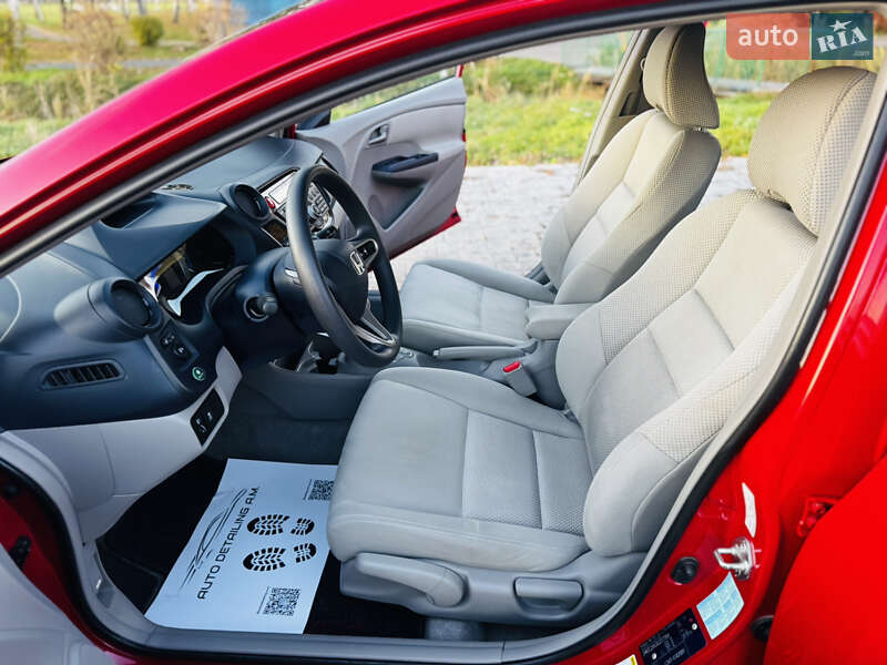 Хетчбек Honda Insight 2010 в Здолбуніві фото 55 Хетчбек Honda Insight 2010 в Здолбуніві