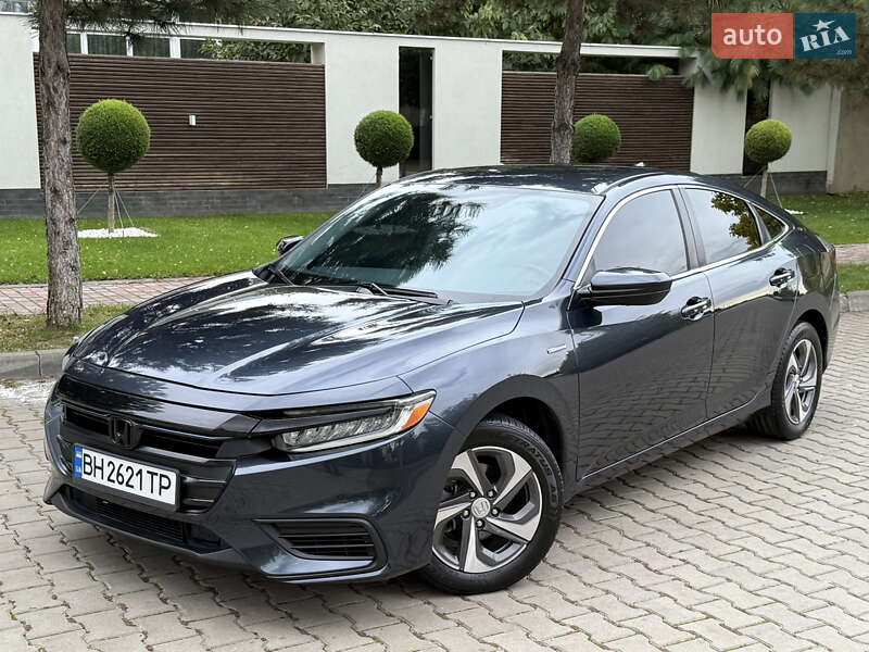 Седан Honda Insight 2018 в Одесі фото 5 Седан Honda Insight 2018 в Одесі