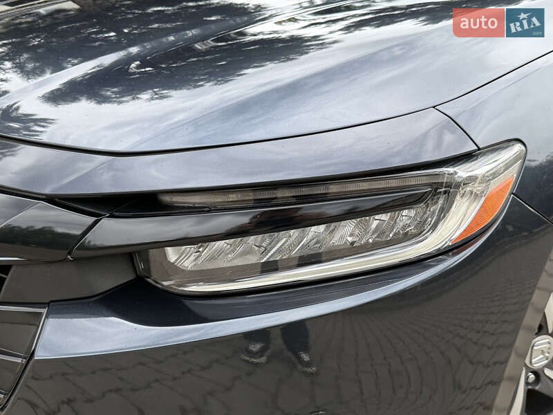 Седан Honda Insight 2018 в Одесі фото 15 Седан Honda Insight 2018 в Одесі