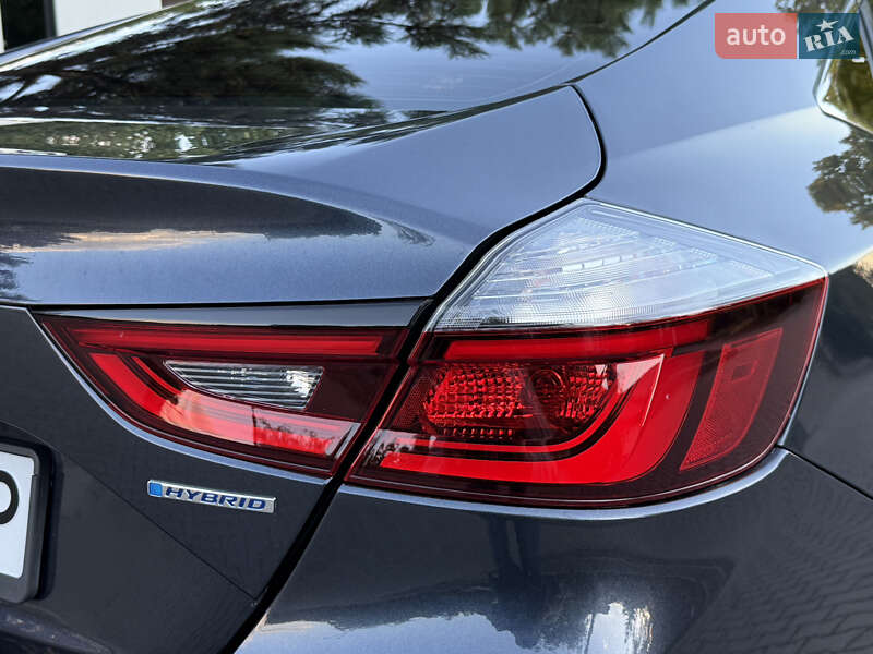 Седан Honda Insight 2018 в Одесі фото 23 Седан Honda Insight 2018 в Одесі