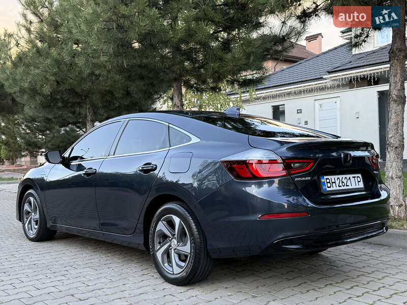 Седан Honda Insight 2018 в Одесі фото 34 Седан Honda Insight 2018 в Одесі