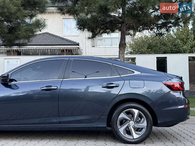 Седан Honda Insight 2018 в Одесі фото 47 Седан Honda Insight 2018 в Одесі