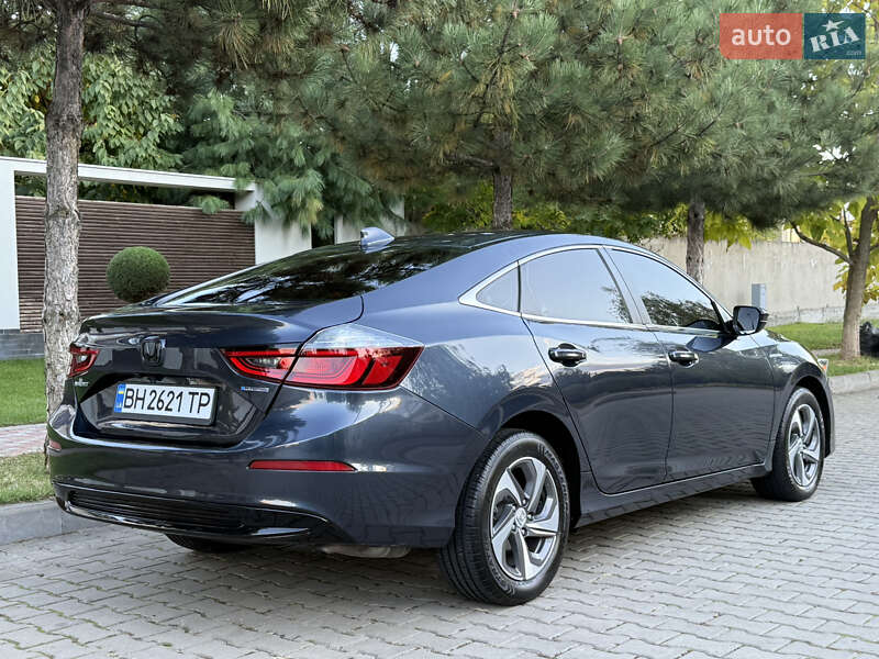 Седан Honda Insight 2018 в Одесі фото 54 Седан Honda Insight 2018 в Одесі