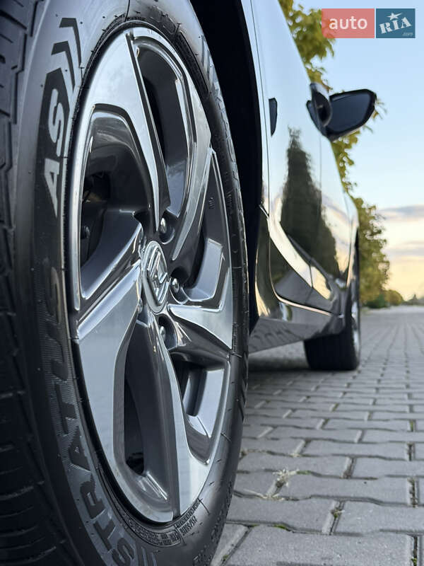 Седан Honda Insight 2018 в Одесі фото 60 Седан Honda Insight 2018 в Одесі