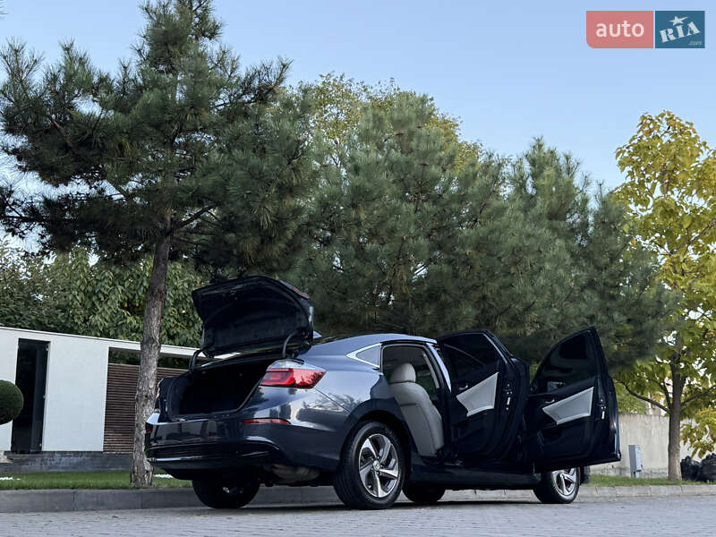 Седан Honda Insight 2018 в Одесі фото 74 Седан Honda Insight 2018 в Одесі