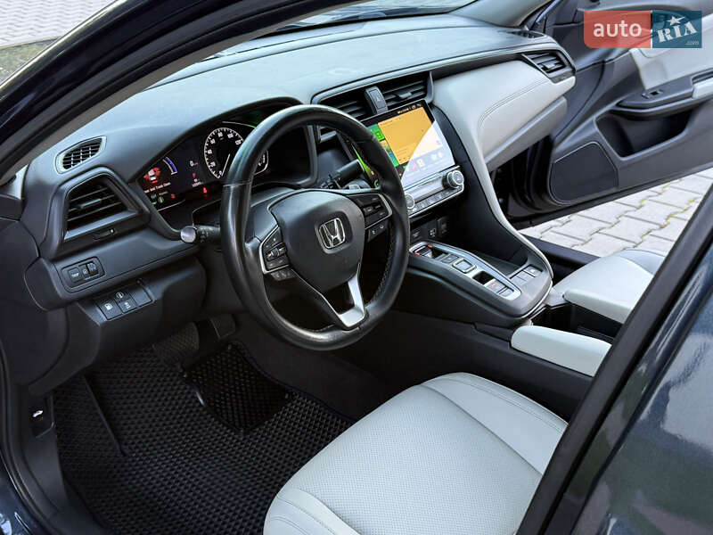 Седан Honda Insight 2018 в Одесі фото 78 Седан Honda Insight 2018 в Одесі