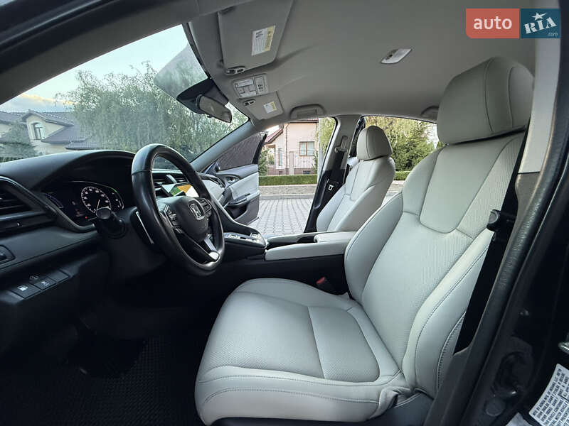 Седан Honda Insight 2018 в Одесі фото 81 Седан Honda Insight 2018 в Одесі