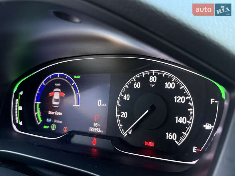 Седан Honda Insight 2018 в Одесі фото 100 Седан Honda Insight 2018 в Одесі