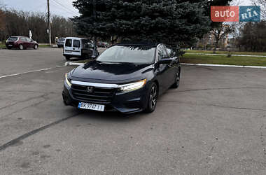 Седан Honda Insight 2020 в Рівному