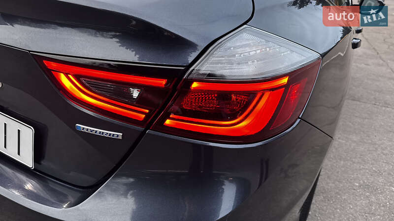 Седан Honda Insight 2020 в Ровно фото 13 Седан Honda Insight 2020 в Ровно
