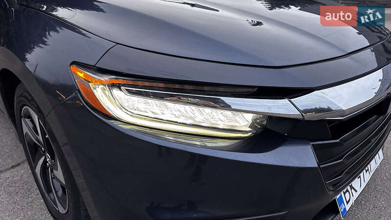 Седан Honda Insight 2020 в Ровно фото 17 Седан Honda Insight 2020 в Ровно