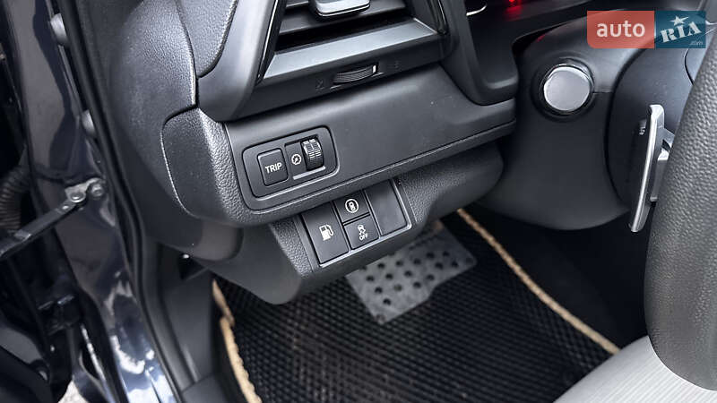 Седан Honda Insight 2020 в Ровно фото 20 Седан Honda Insight 2020 в Ровно