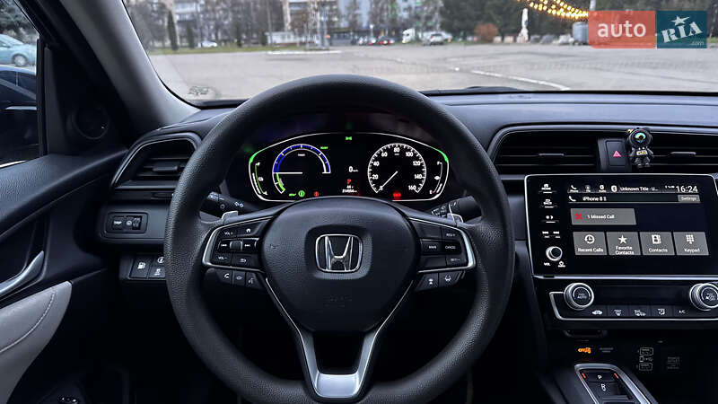 Седан Honda Insight 2020 в Ровно фото 26 Седан Honda Insight 2020 в Ровно