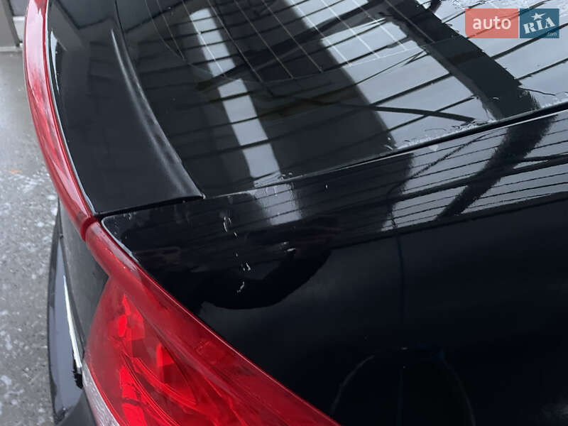 Хэтчбек Honda Insight 2010 в Днепре фото 11 Хэтчбек Honda Insight 2010 в Днепре