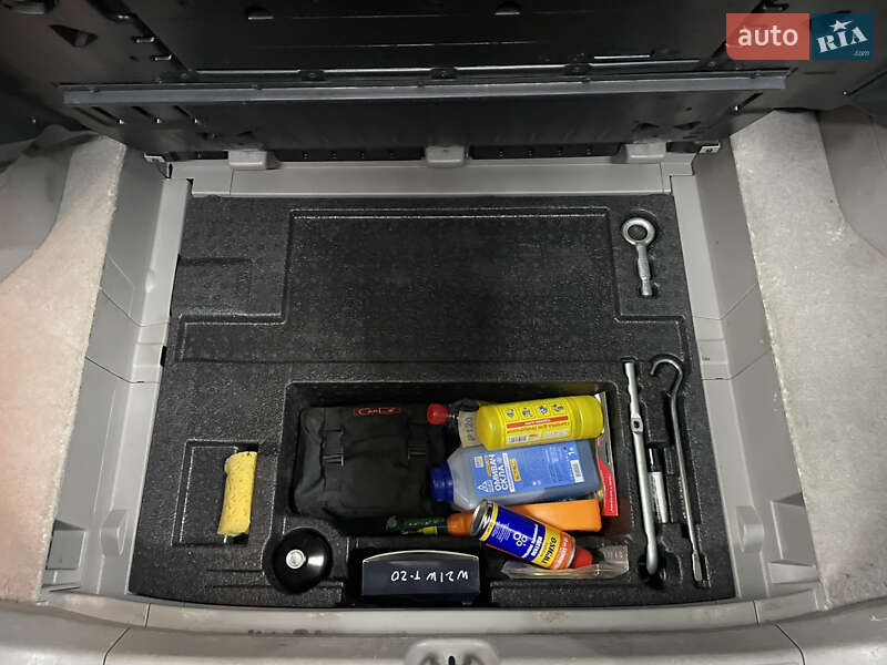 Хэтчбек Honda Insight 2010 в Днепре фото 16 Хэтчбек Honda Insight 2010 в Днепре