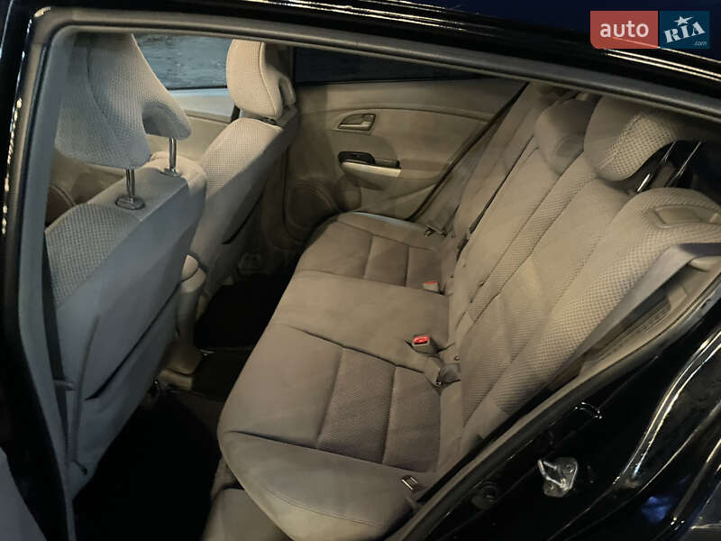 Хэтчбек Honda Insight 2010 в Днепре фото 32 Хэтчбек Honda Insight 2010 в Днепре