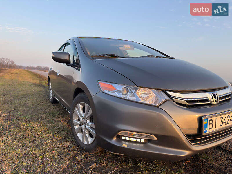 Хэтчбек Honda Insight 2012 в Полтаве