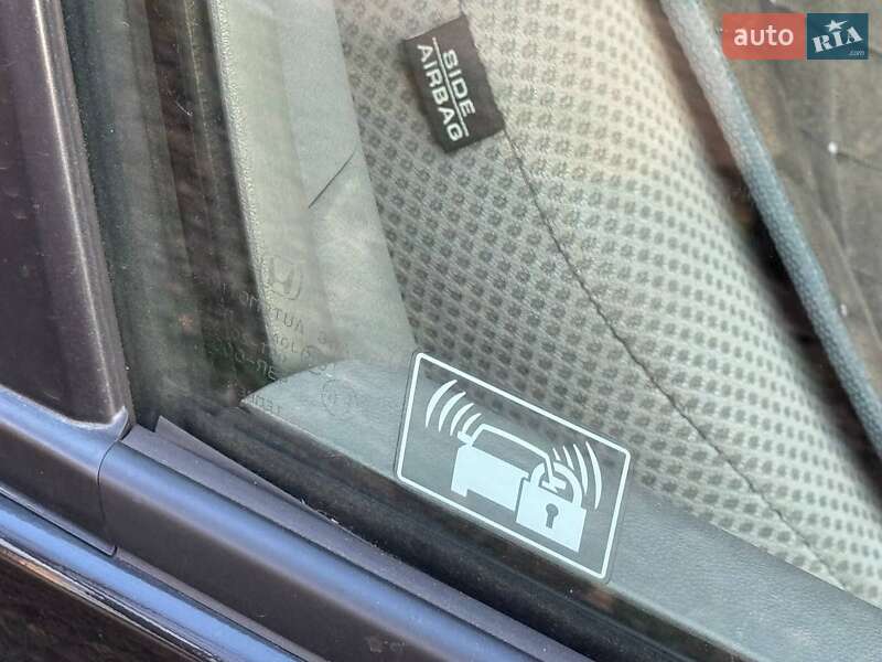 Хэтчбек Honda Insight 2010 в Кременчуге