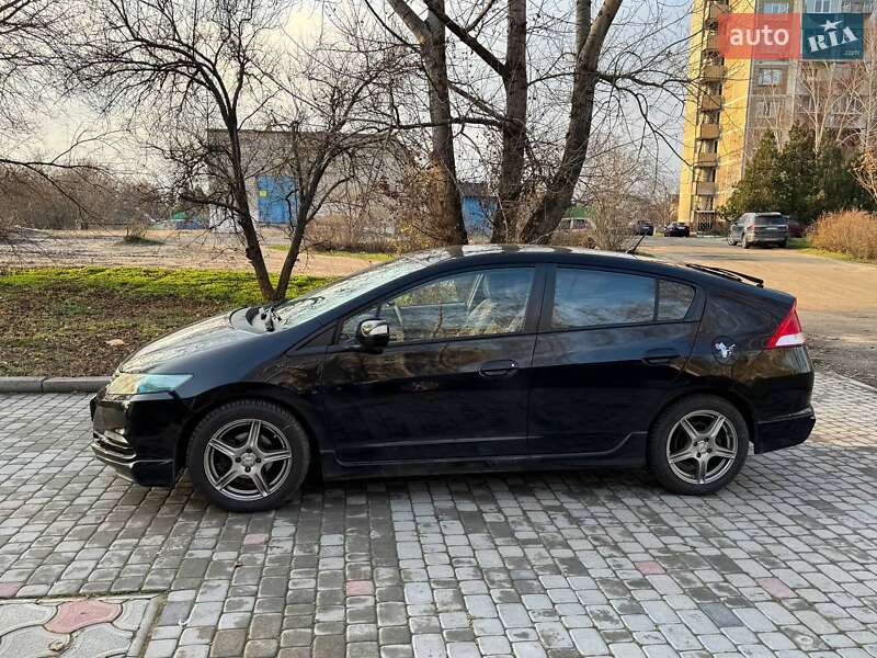 Хэтчбек Honda Insight 2010 в Кременчуге