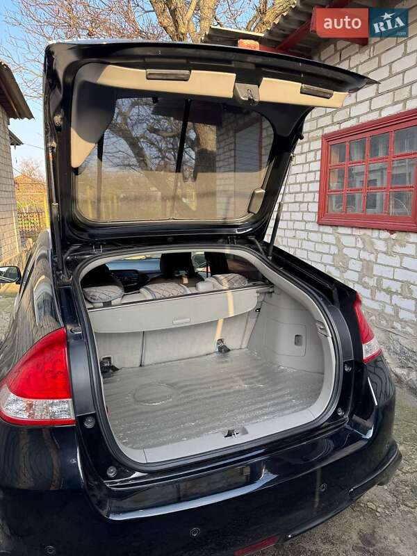 Хэтчбек Honda Insight 2010 в Кременчуге