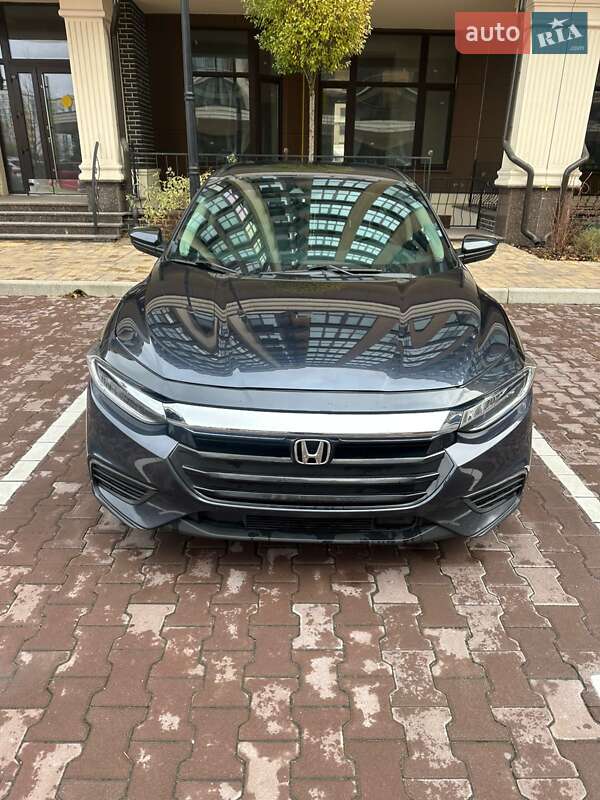 Седан Honda Insight 2022 в Киеве фото 2 Седан Honda Insight 2022 в Киеве