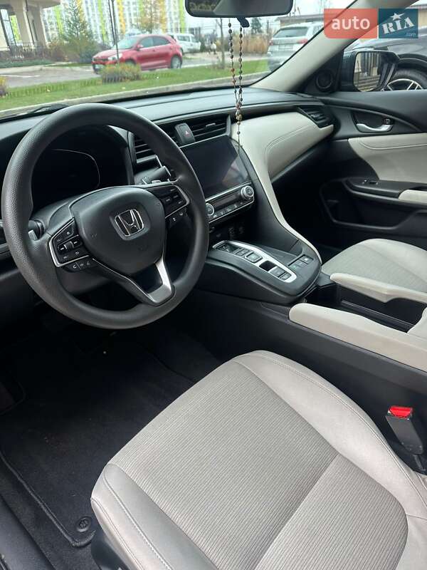 Седан Honda Insight 2022 в Киеве фото 9 Седан Honda Insight 2022 в Киеве