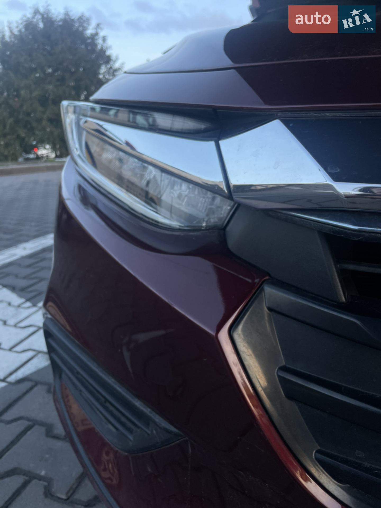 2019 Honda Insight - мініатюра 7