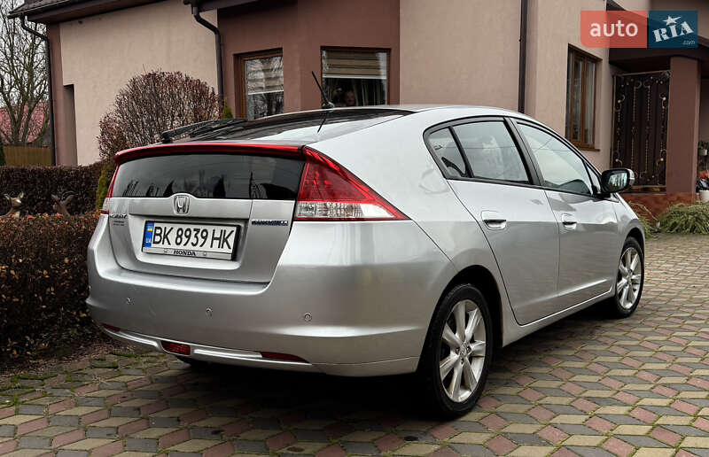 Хэтчбек Honda Insight 2009 в Ровно